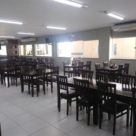 Ello Hotel Iguatu Dış mekan fotoğraf