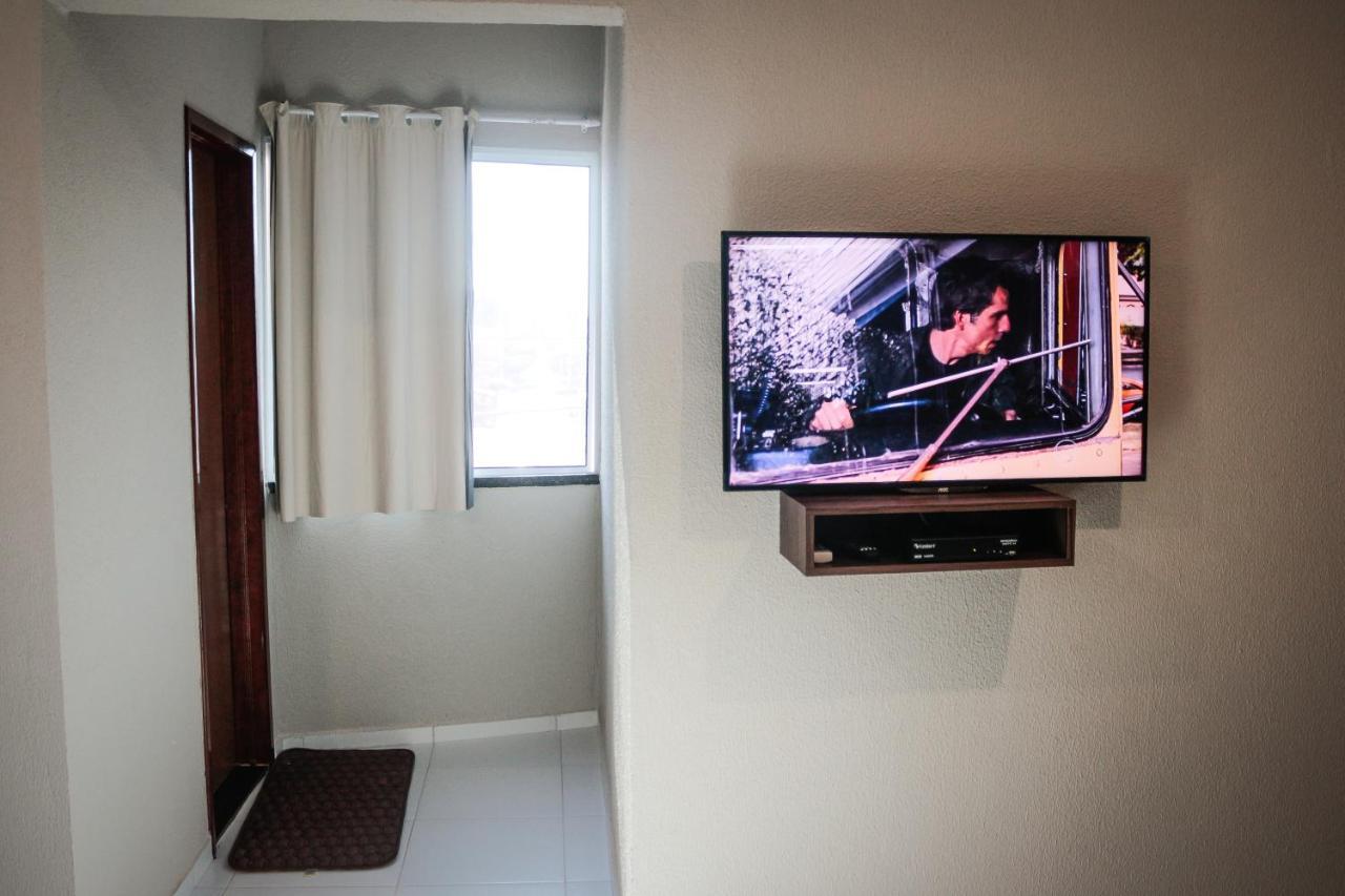 Ello Hotel Iguatu Dış mekan fotoğraf