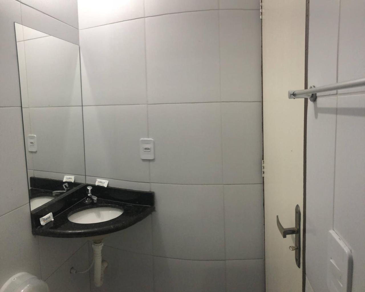 Ello Hotel Iguatu Dış mekan fotoğraf