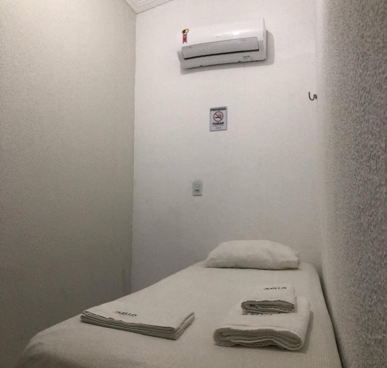 Ello Hotel Iguatu Dış mekan fotoğraf
