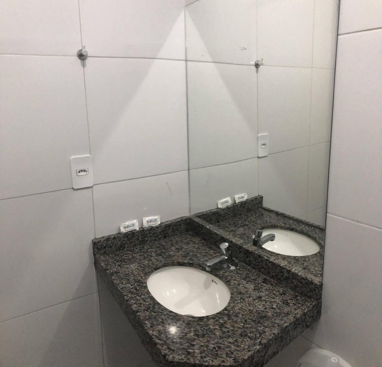 Ello Hotel Iguatu Dış mekan fotoğraf